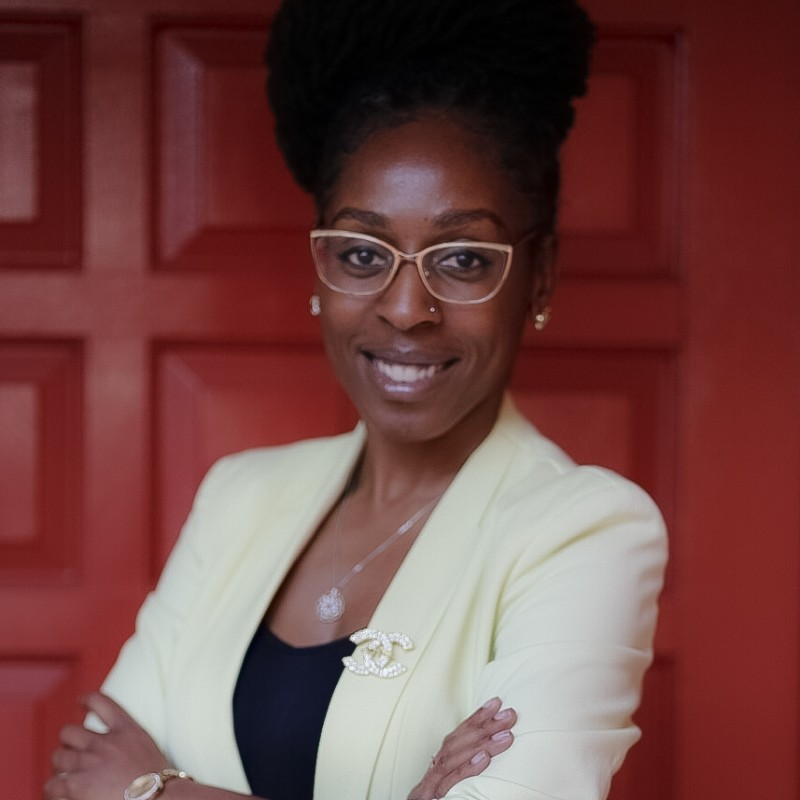 Tamika Lindsay